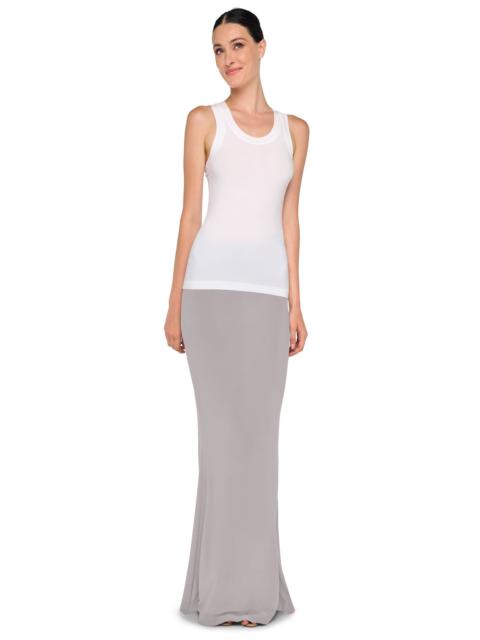 NORMA KAMALI OBIE LONG SKIRT