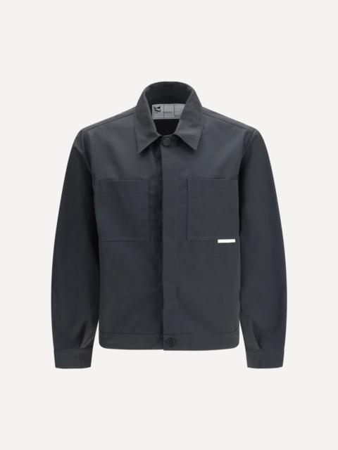 GR10K 40000 Replicated Short Jacket
