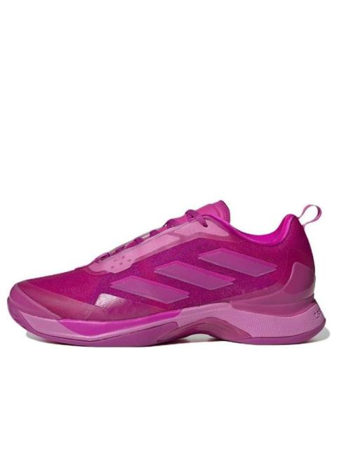 (WMNS) adidas Avacourt 'Vivid Pink' GW6264