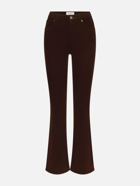 FRAME The Reboot Corduroy