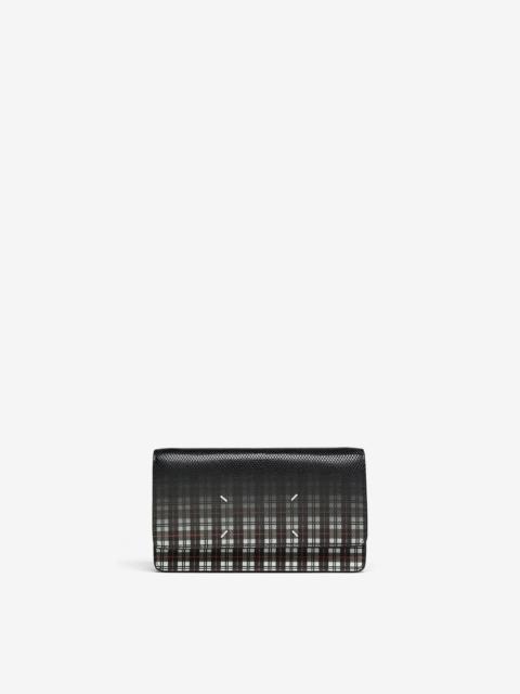 Maison Margiela Large chain wallet