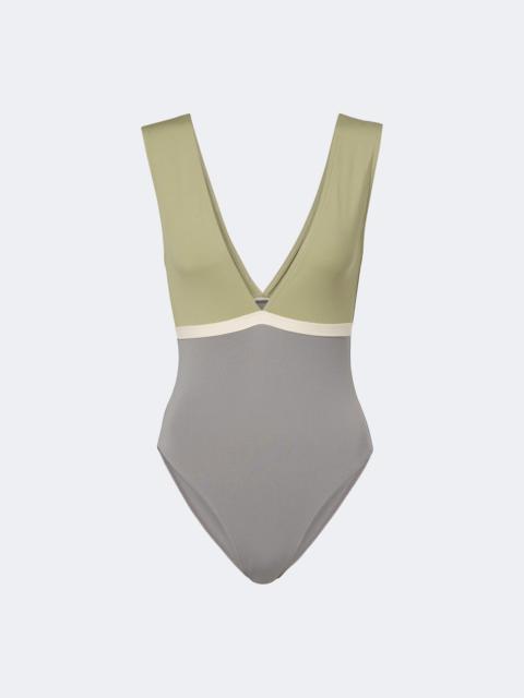 ERES Macadamia swimsuit