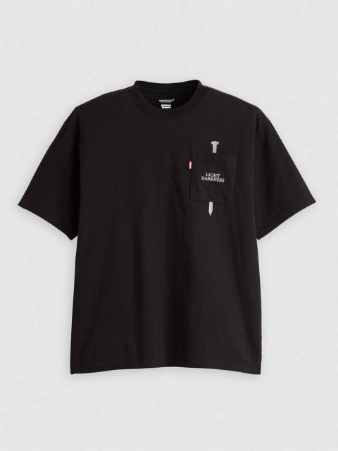 Levi's LEVI'S® X UNDERCOVER SHORT-SLEEVE TEE