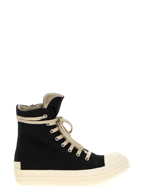 Rick Owens DRKSHDW 'Sneaks' sneakers