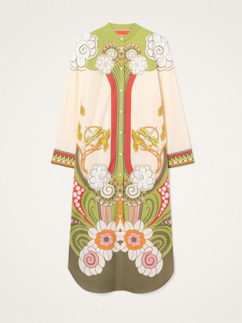 La DoubleJ Sundowner Tunic