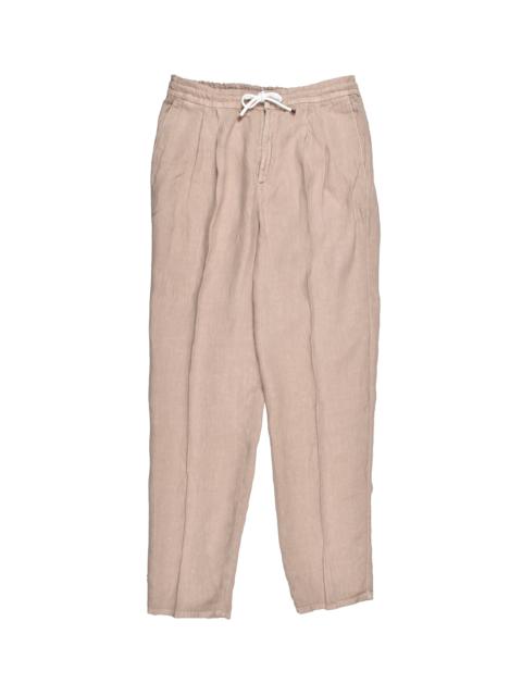 Brunello Cucinelli PANTS "EMMER" M243DE1710_C6301
