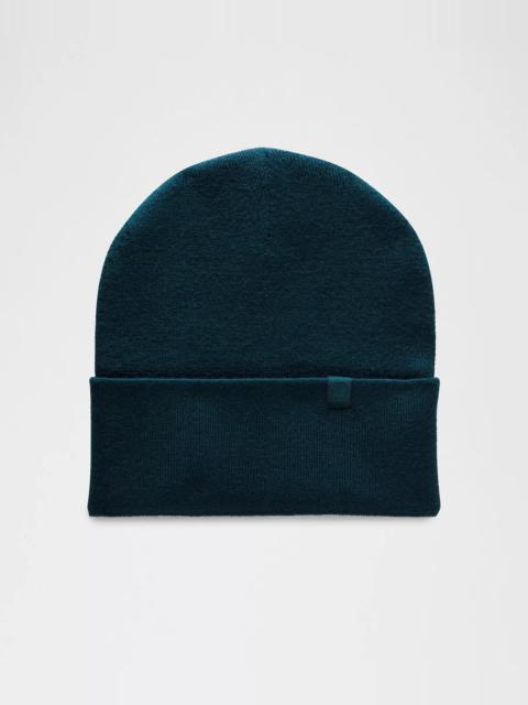 lululemon Warm Revelation Beanie