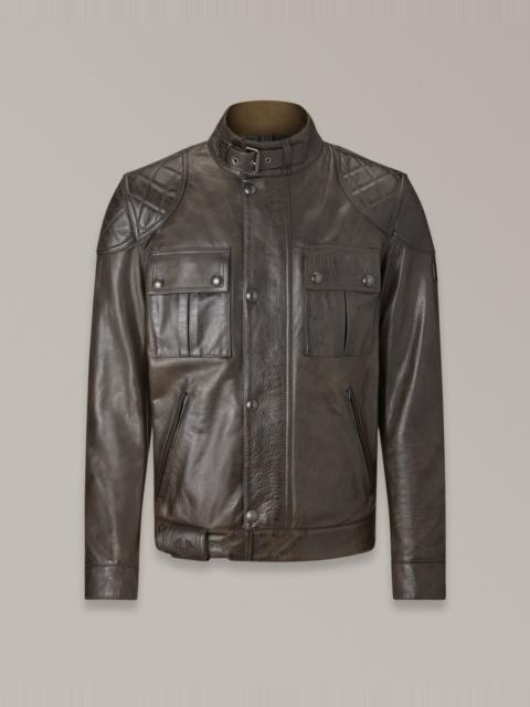 BROOKLANDS MOTORCYCLE JACKET