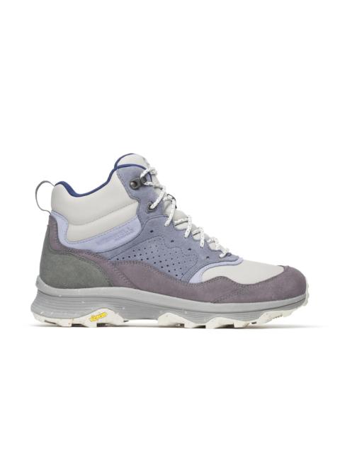 MERRELL Men's Speed Solo MXD Mid Waterproof