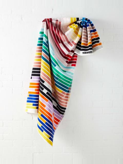 Missoni Melody Beach Towel