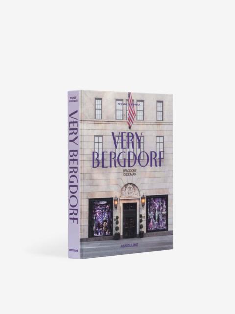 ASSOULINE Very Bergdorf