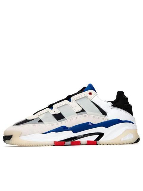 adidas adidas originals Niteball 'White Blue Black' GZ7159