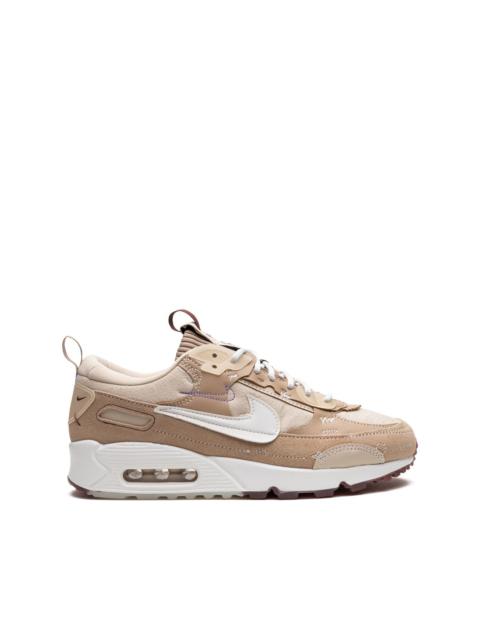 Nike SWDC Air Max 90 Futura sneakers
