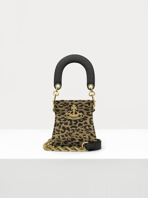 Vivienne Westwood KELLY SMALL HANDBAG