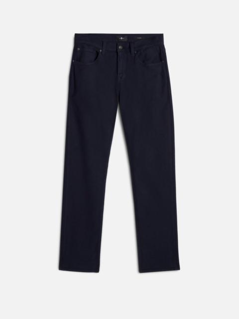 7 For All Mankind SLIMMY in Luxe Motion Ultramarine