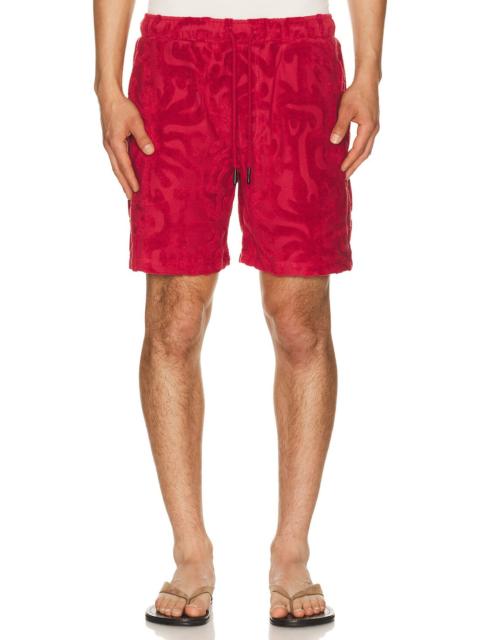 OAS Porto Shorts