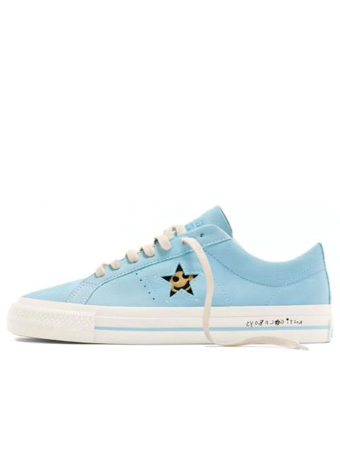 Converse Golf Wang x One Star Pro 'By You' A09791C