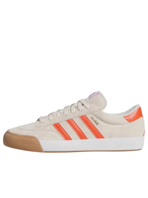 adidas adidas Nora 'Wonder White Orange Gum' JP5652
