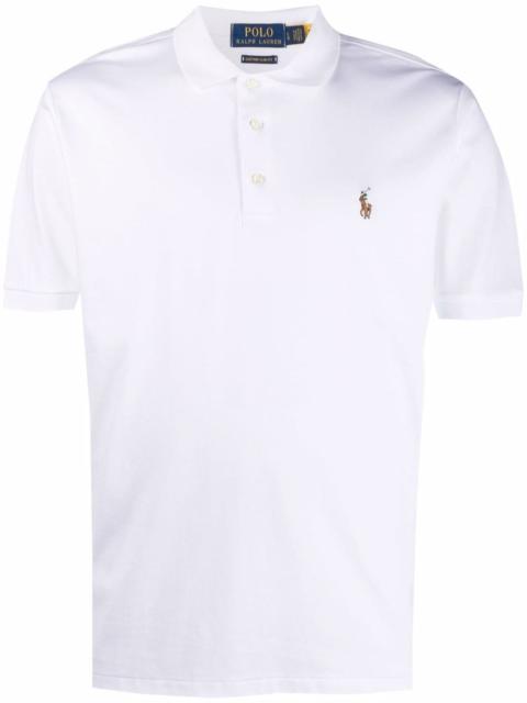 Polo Ralph Lauren jersey polo shirt