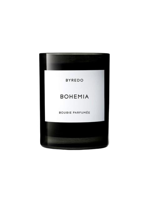 BYREDO Bohemia Candle