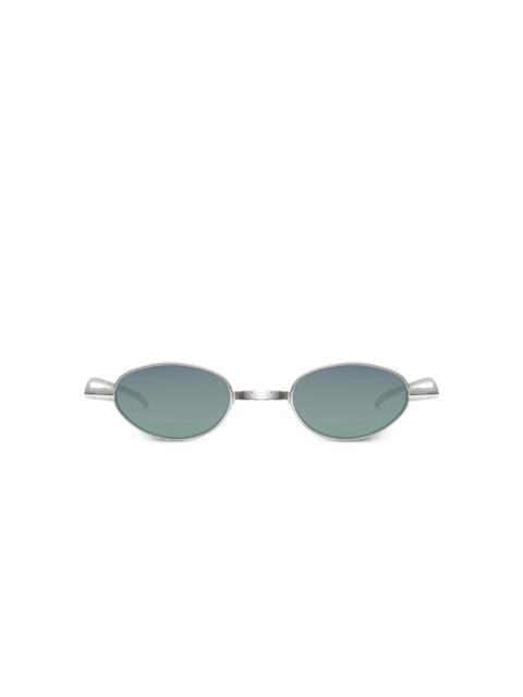 GENTLE MONSTER Faust 02 sunglasses