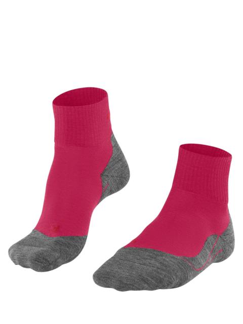 FALKE TK5 Wander Short Women Trekking Short socks