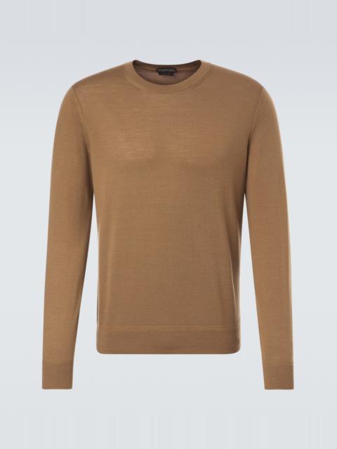 TOM FORD Wool sweater