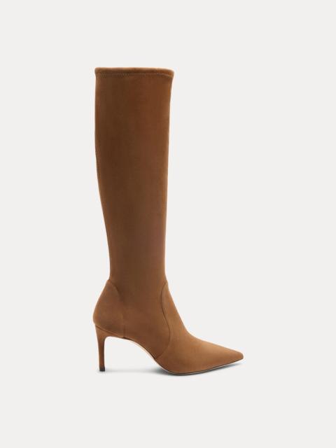 Stuart Weitzman STUART POWER KNEE-HIGH BOOT 75