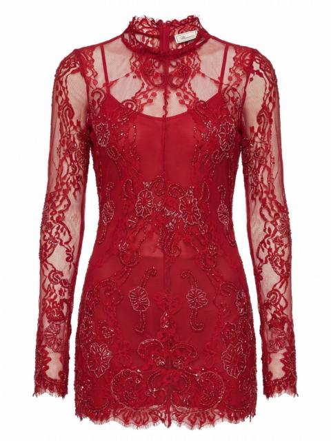 Blumarine Dress