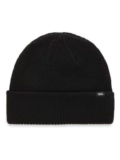 Vans Vans Core Basics Beanie 'Black' VN000K9YBLK1