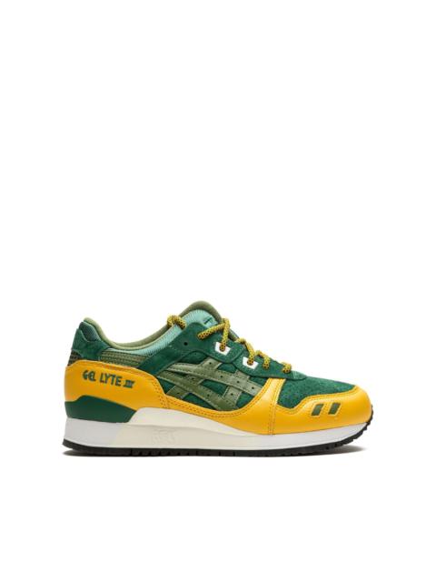Asics Gel Lyte III 07 Remastered "Rogue" sneakers