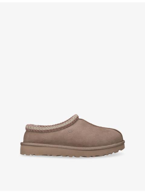 UGG Tasman II Suede Slippers