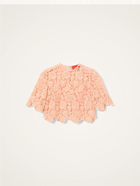 La DoubleJ Spotlight Top