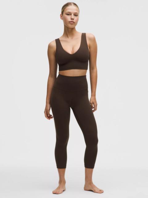 lululemon lululemon Align™ High-Rise Crop 21"