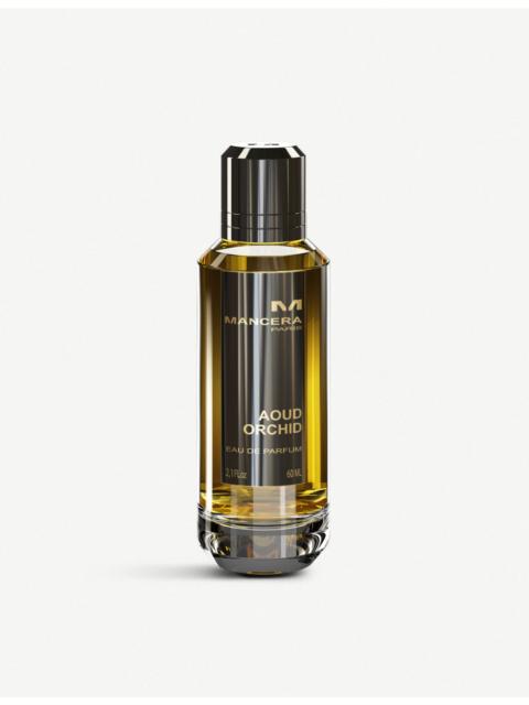 Mancera Aoud Orchid eau de parfum 60ml