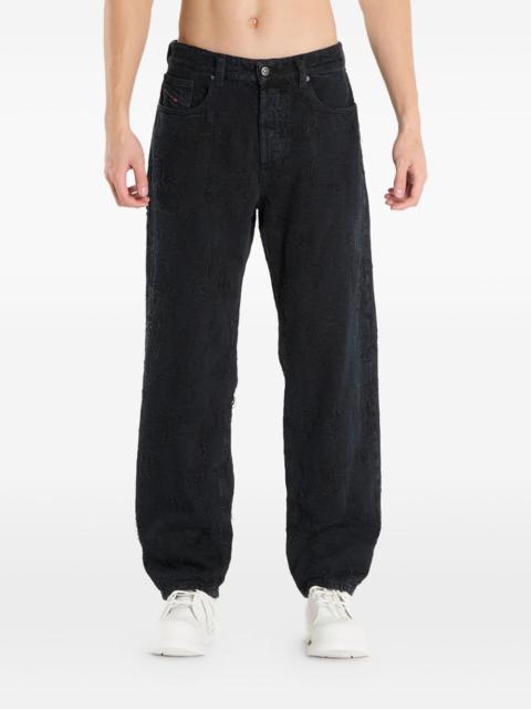 Diesel 2024 D-Macs jeans