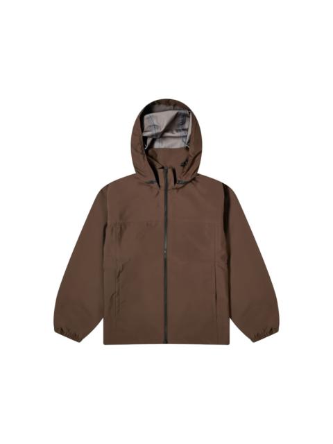 GR10K hooded jacket