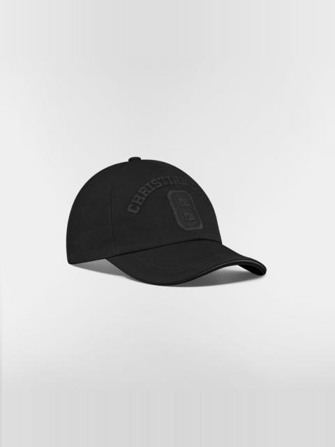 Dior D-Player Cap
