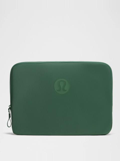 lululemon New Crew Laptop Sleeve