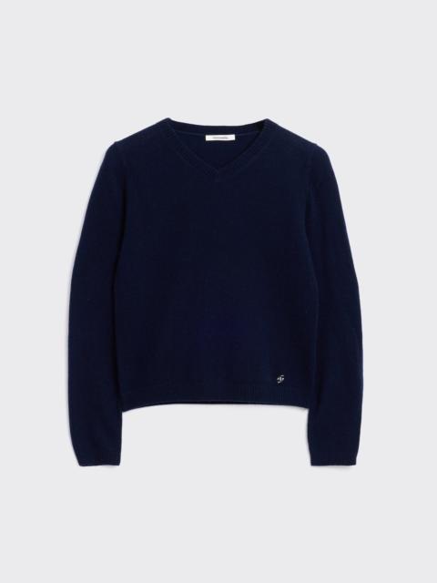 Holzweiler Isabella Cashmere V-Neck