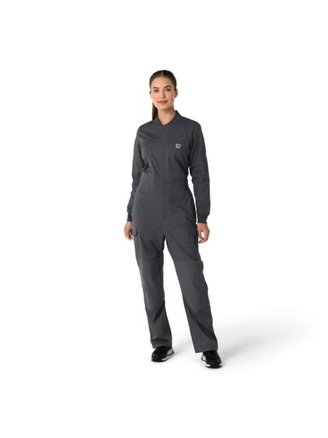 Carhartt Women's Rugged Flex® RSCU Ripstop Coverall
