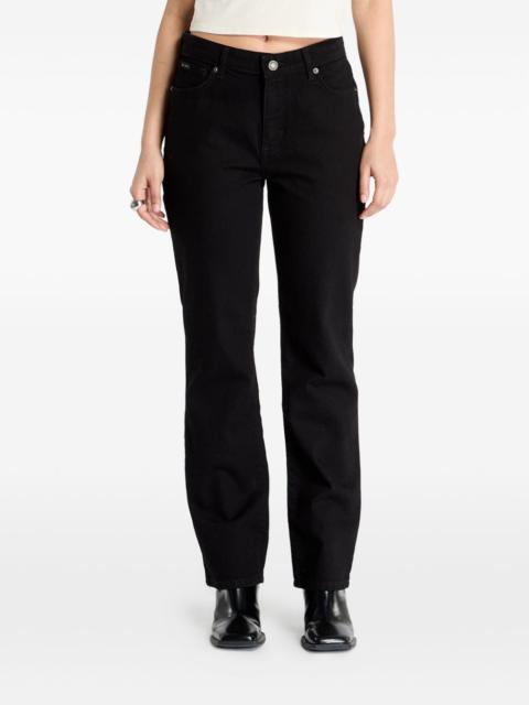 GUESS USA straight-leg jeans