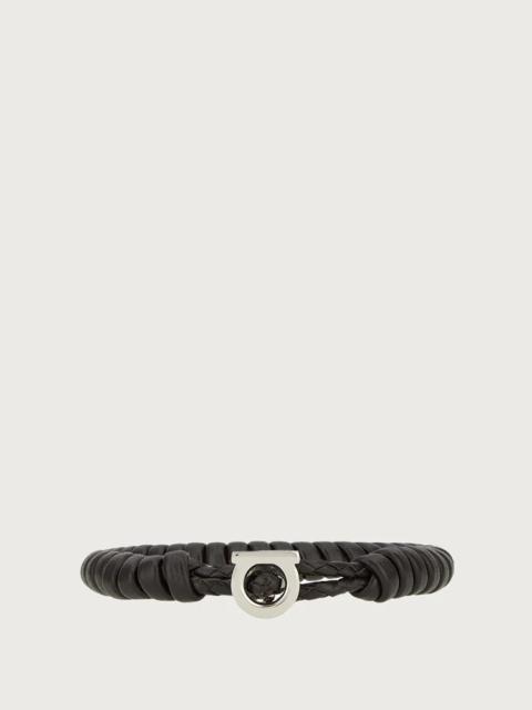 FERRAGAMO GANCINI BRACELET (L)