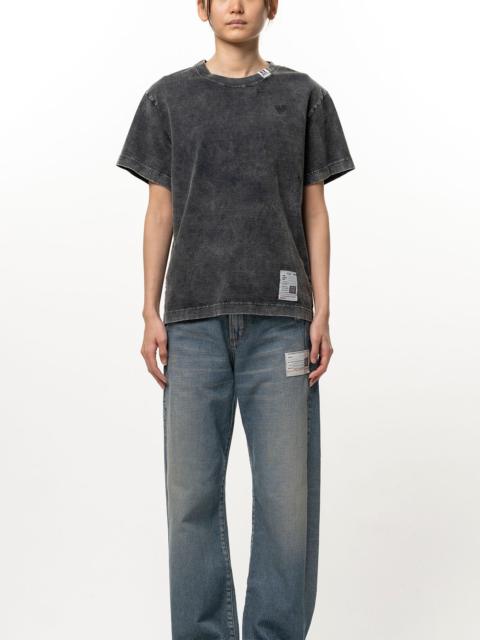Maison MIHARAYASUHIRO Bleached T-shirt
