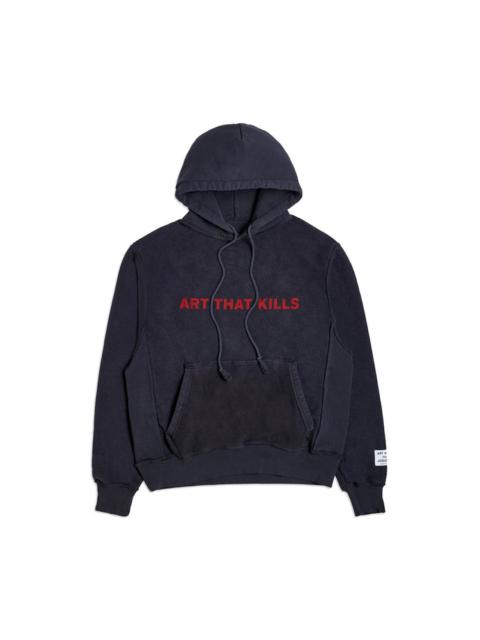 GALLERY DEPT. Gallery Dept. 'Art Kills' Hoodie (Black)