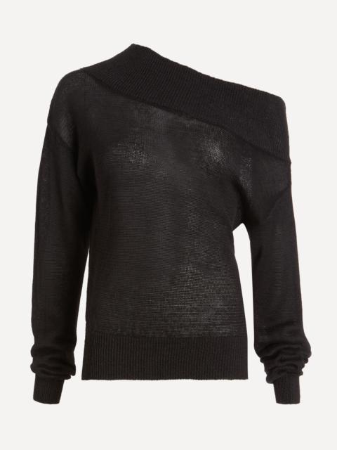paloma wool Sota Hemp Knit Jumper