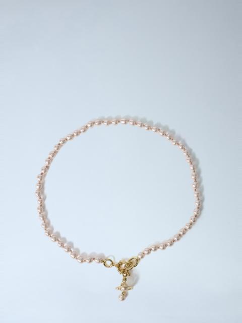 Vivienne Westwood Aleksa Necklace