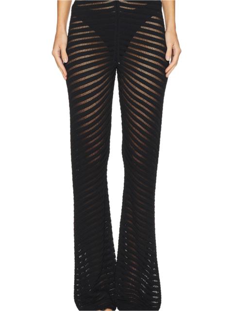 DEVON WINDSOR Camille Pant