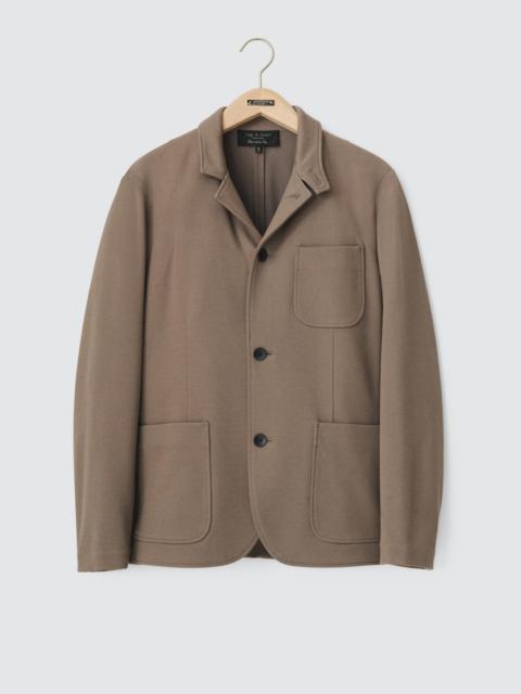 rag & bone Prospect Knit Blazer
Tailored Fit Blazer