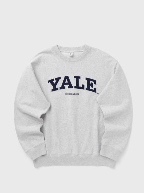 Sporty & Rich Yale Ivy Crewneck